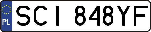 SCI848YF