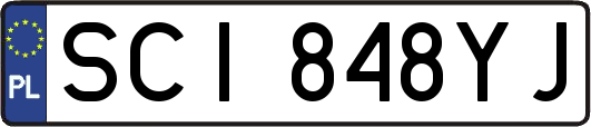 SCI848YJ