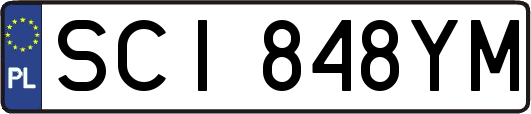 SCI848YM