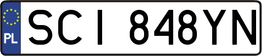 SCI848YN