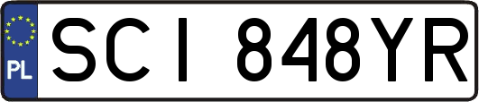 SCI848YR