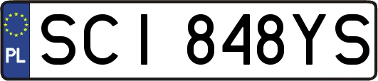 SCI848YS