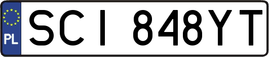 SCI848YT