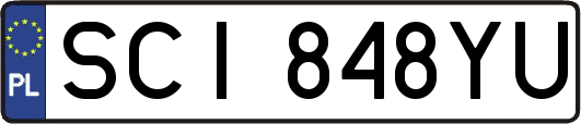 SCI848YU
