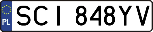 SCI848YV