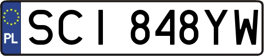 SCI848YW
