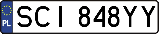 SCI848YY
