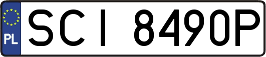 SCI8490P