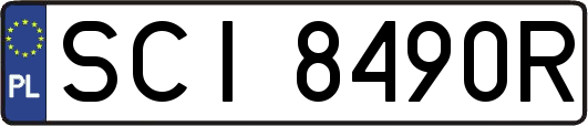 SCI8490R