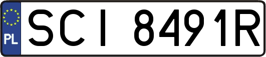 SCI8491R