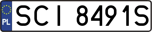 SCI8491S