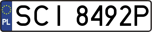 SCI8492P