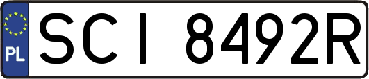 SCI8492R