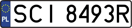 SCI8493R