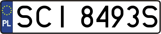 SCI8493S