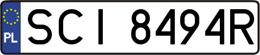 SCI8494R