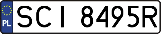 SCI8495R