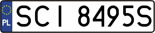 SCI8495S