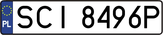 SCI8496P