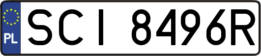 SCI8496R