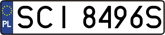 SCI8496S