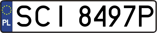 SCI8497P