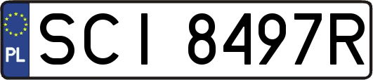 SCI8497R
