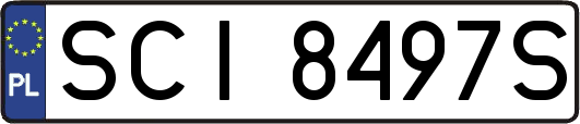 SCI8497S