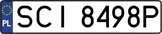 SCI8498P