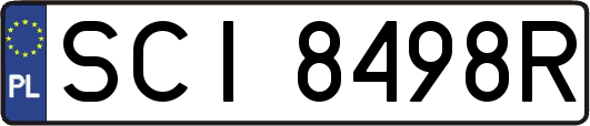 SCI8498R