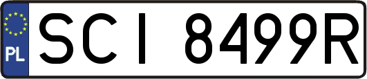 SCI8499R