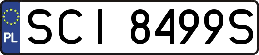 SCI8499S