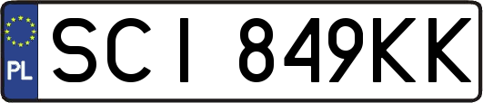 SCI849KK