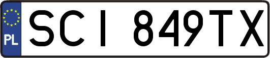 SCI849TX
