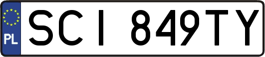 SCI849TY