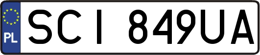 SCI849UA
