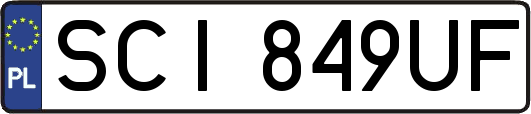SCI849UF