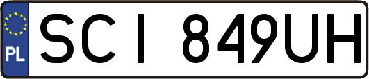 SCI849UH