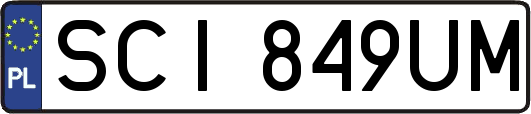 SCI849UM