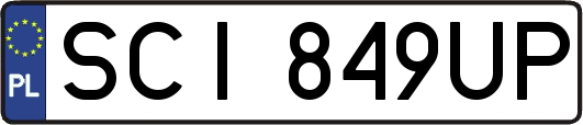 SCI849UP