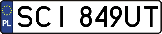 SCI849UT