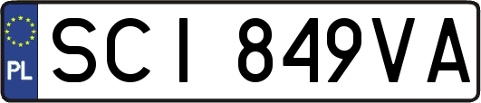 SCI849VA