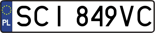 SCI849VC