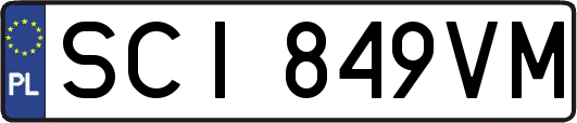 SCI849VM