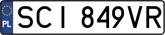SCI849VR