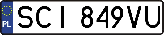 SCI849VU