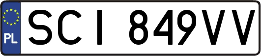 SCI849VV