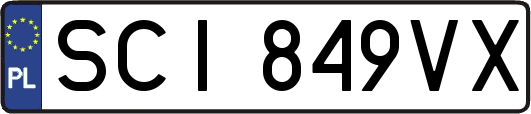 SCI849VX