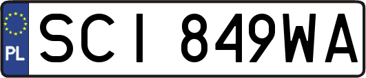 SCI849WA
