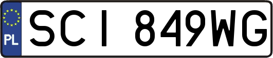 SCI849WG